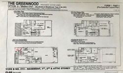 The Greenwood (D11), Terrace #563494231